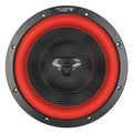 Cerwin Vega V10DV2 10" Vega 2025 Edition Dual 2-Ohm Subwoofer