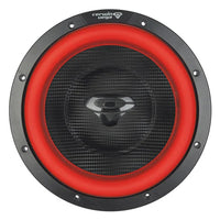 Cerwin Vega V10DV2 10" Vega 2025 Edition Dual 2-Ohm Subwoofer