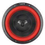 Cerwin Vega V10DV4 10" Vega 2025 Edition Dual 4-Ohm Subwoofer