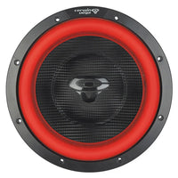 Cerwin Vega V12DV2 12" Vega 2025 Edition Dual 2-Ohm Subwoofer