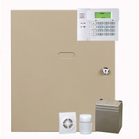 Honeywell Home V1550CKS11 5-Piece VISTA Security Control Kit, (1)467, (1)6150C, (1)IS335, (1)VISTA-15PSIA, (1)WAVE2