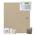 Honeywell Home V1550RFKT20 8-Piece VISTA Control Kit, (1)467, 5800PIR-RES, (3)5816WMWH, (1)6150RF, (1)VISTA-15P, (1)WAVE2