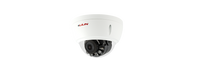 LILIN V1R6052E2 V1 Series 5MP IR Outdoor Dome IP Camera, 2.8mm Lens