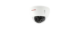 LILIN V1R6052E2 V1 Series 5MP IR Outdoor Dome IP Camera, 2.8mm Lens