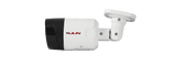 LILIN V1R9452E2 V1 Series 5MP IR Bullet IP Camera, 2.8mm Lens