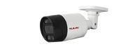 LILIN V1R9452E2 V1 Series 5MP IR Bullet IP Camera, 2.8mm Lens
