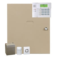 Honeywell Home V2050CKT11 5-Piece VISTA Security Control Kit, (1)467, (1)6150C, (1)IS335, (1)VISTA-20P, (1)WAVE2