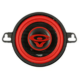 Cerwin Vega V3 3.5" Vega 2025 Edition 2-Way Coaxial Speakers (Pair)