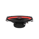 Cerwin Vega V46 4"x6" Vega 2025 Edition 2-Way Coaxial Speakers, 90W RMS (Pair)