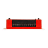Hi/Lo Converter 5-Channel with 12 Volt Trigger Output (Remote out)