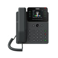 Fanvil V62G Gigabit Color IP Phone, 4 SIP Lines