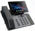 Fanvil V66 Pro Premium IP Phone with 7" Touchscreen and Bluetooth Cordless Handset