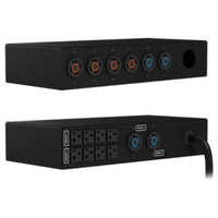 Vertiv VP0N6263 Rack PDU