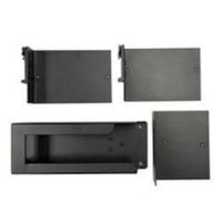 Vigitron VI00102 DIN Rail Mount for Vi30005, Vi3305, and Vi3405 5-Port Switches (pack of 59)