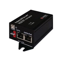 Vigitron VI22101 MaxiiPower PoE Splitter, 12VDC