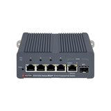 Vigitron Vi30105U 6-Port 1G 802.3bt 90W PoE Powered PoE Switch
