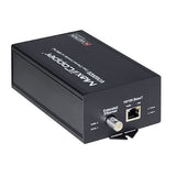 Vigitron VI30202U Coax Ethernet Extender with 60W PoE and DC