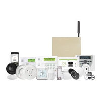 Honeywell Home VISTA-21IPLTE VISTA Security Control Panel with Built-In IP and Optional LTE Radio (Replaces VISTA-21IP)