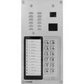 Viking K-1275 Apartment Entry Phone with Proximity Reader and Video