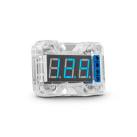 Stand Alone Volt Meter