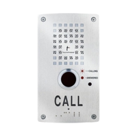 Talkaphone VOIP-220C