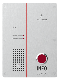 Talkaphone VOIP-500I