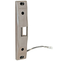 Von Duprin 6300 32D 6300 Series Fail Secure Electric Strike for Rim Exit Devices, Grade , Fire Rated, 12/24V DC, 9"x1-3/4"