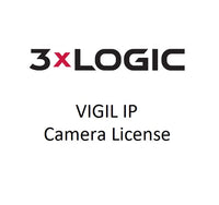 3xLOGIC VS-1IP Vigil IP Camera License