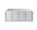 Promise VTJ5800SDX20TU VTrak J5800sD 480TB HDD 24x20TB - JBOD Storage Expansion