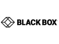 Black Box C6AS-R-SB-SLD-BL-3 CAT6A, Solid, Riser, Shielded, Snagless Boot, BL 3 FT