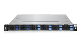 Promise VA81104O115002 Vess A8110 4x16GB RAM, CPU 4410YX2, OS RAID M.2 SATA 512GB x2. WIN11 LTSC - Video Surveillance Storage Server