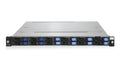 Promise VA81104X11500T Vess A8110 2x16GB RAM, CPU 4410Y, M.2 NVMe 512GB x1, WIN11 LTSC - Video Surveillance Storage Server