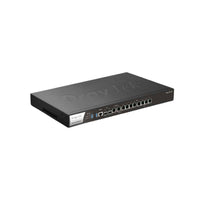 DrayTek Vigor3912 10G Multi-WAN Enterprise VPN Router
