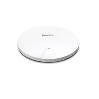 DrayTek VigorAP 1062C Wi-Fi 6 AX6000 Ceiling-Mount Access Point with 2.5GbE PoE