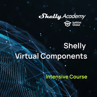Shelly Virtual Components