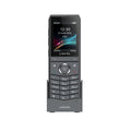 Fanvil W620H Long-Range Wi-Fi HaLow Cordless IP Handset with PTT
