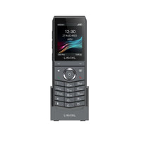 Fanvil W620H Long-Range Wi-Fi HaLow Cordless IP Handset with PTT