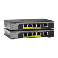 GS105PP-300NAS