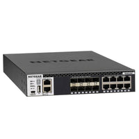 Netgear XSM4316S-100NES M4300-8X8F Managed Switch - QT 3