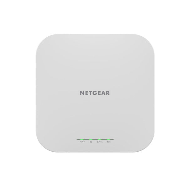 Netgear WAX610-100NAS WiFi 6 Access Point