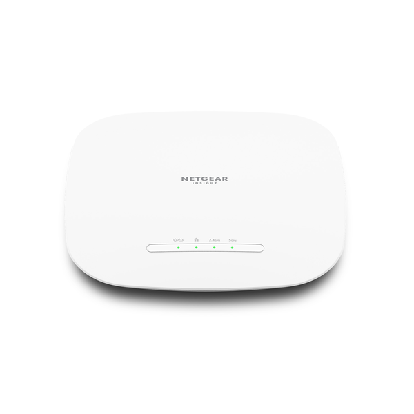 Netgear WAX618-111NAS WiFi 6 Access Point