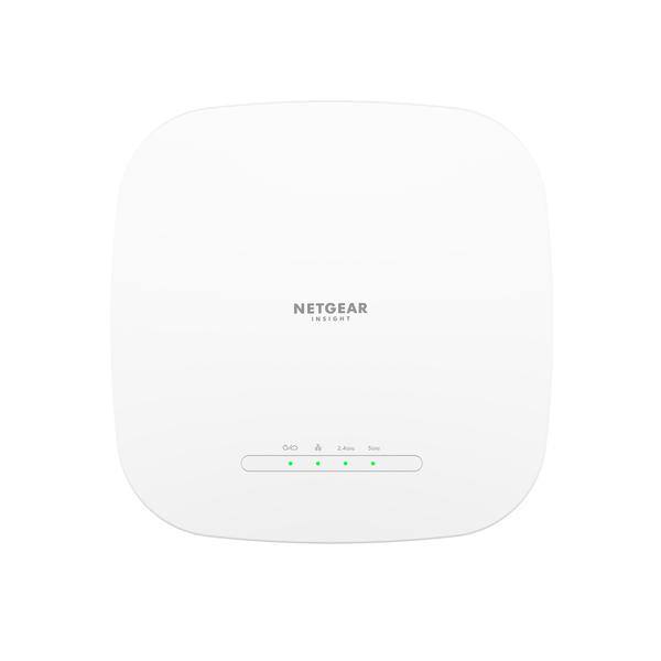 Netgear WAX618-111NAS WiFi 6 Access Point