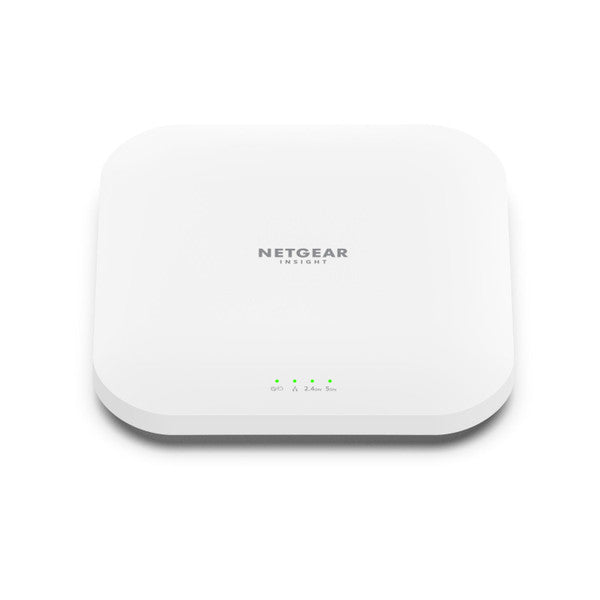 Netgear WAX620-100NAS  WiFi 6 Access Point