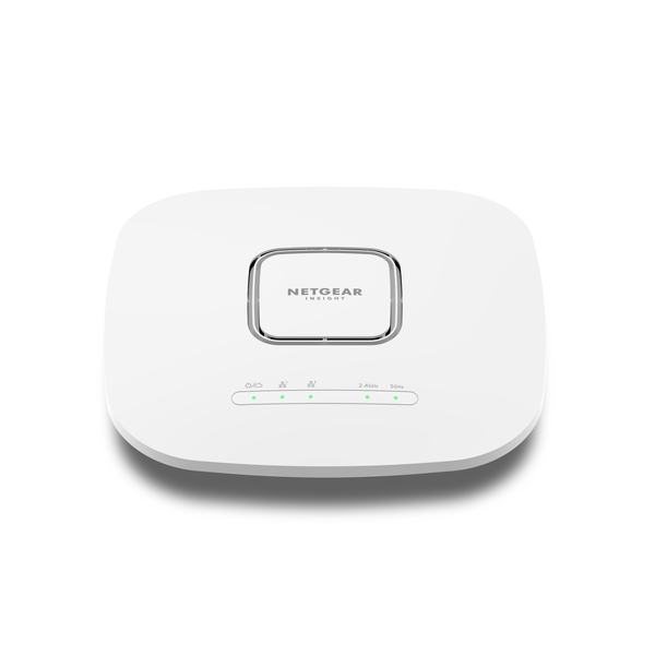 Netgear WAX628-111NAS WAX628 WiFi 6 Access Point