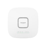 Netgear WAX628-111NAS WAX628 WiFi 6 Access Point