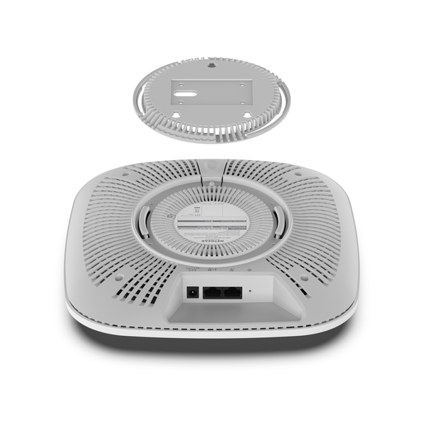 Netgear WAX628-111NAS WAX628 WiFi 6 Access Point