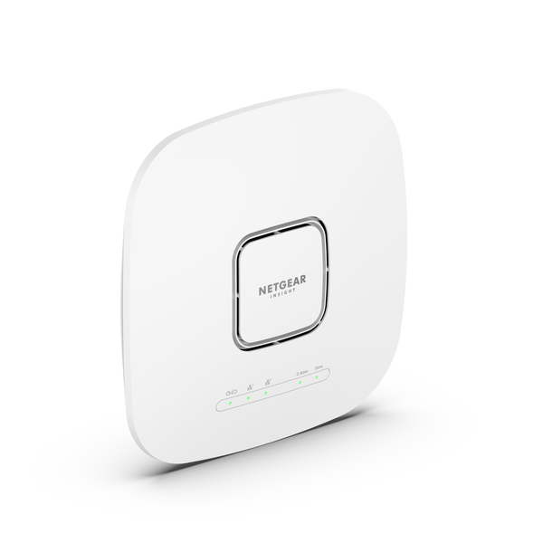 Netgear WAX628-111NAS WAX628 WiFi 6 Access Point