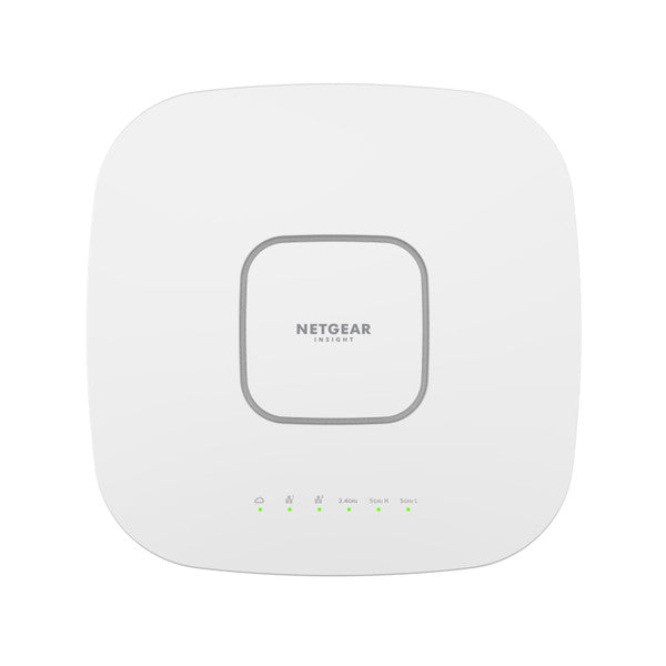Netgear WAX630-100NAS WiFi 6 Access Point