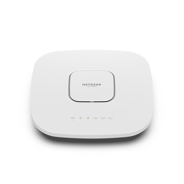 Netgear WAX630E-100NAS WiFi 6E Access Point