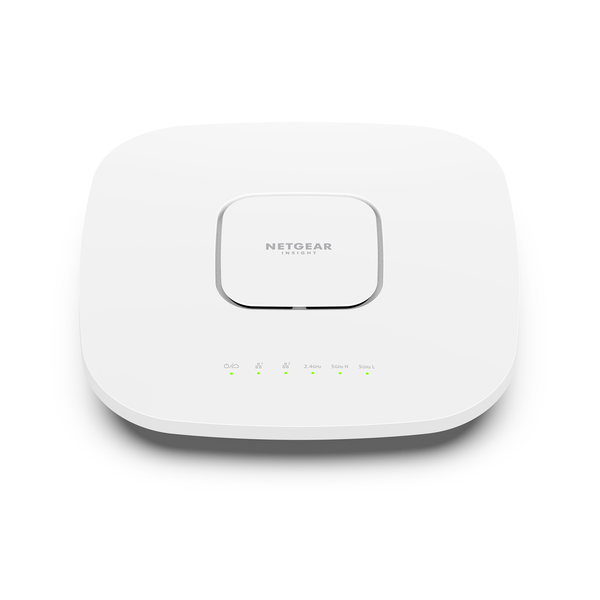 Netgear WAX638E-111NAS WiFi 6 Access Point